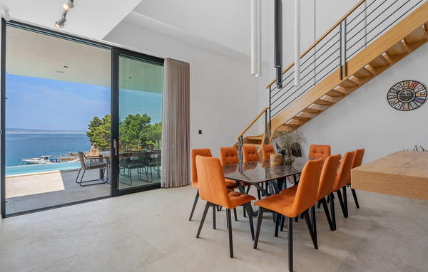 Casa de vacaciones - Omis , Croacia - CSC231 301