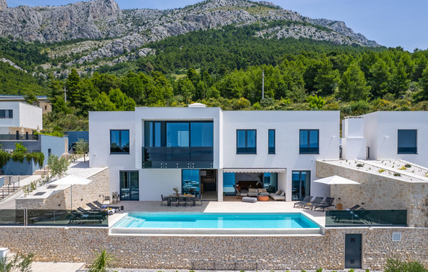 Casa vacanze - Omis , Croazia - CSC231 1