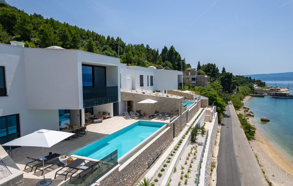 Casa de vacaciones - Omis , Croacia - CSC231 82