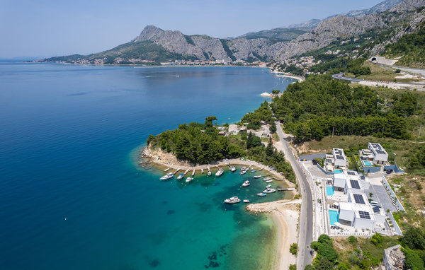 Casa de vacaciones - Omis , Croacia - CSC231 83