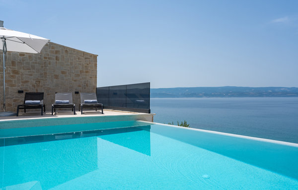 Casa de vacaciones - Omis , Croacia - CSC231 11
