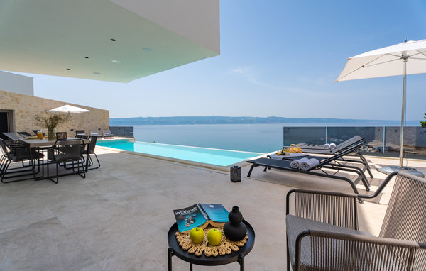 Casa de vacaciones - Omis , Croacia - CSC231 13