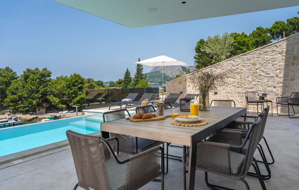 Casa de vacaciones - Omis , Croacia - CSC231 14