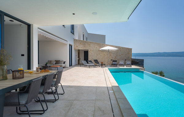 Casa de vacaciones - Omis , Croacia - CSC231 15