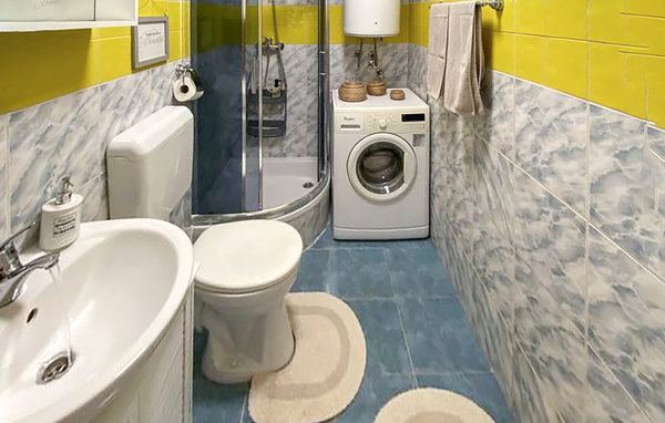 Apartment - Split-Trilj , Croatia - CSC233 701