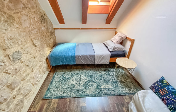 Apartment - Split-Trilj , Croatia - CSC233 603