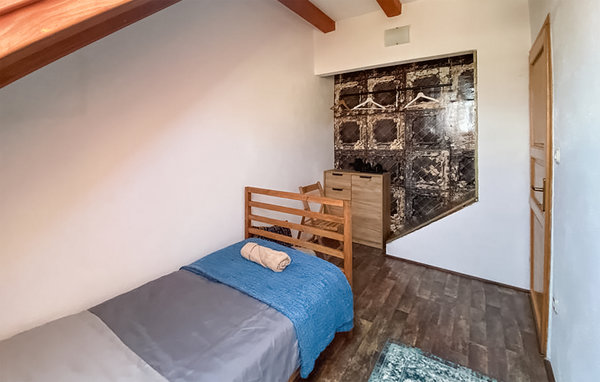 Apartment - Split-Trilj , Croatia - CSC233 606