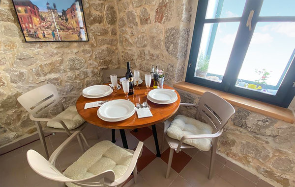 Apartment - Split-Trilj , Croatia - CSC233 4