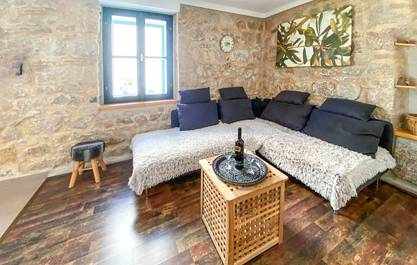 Apartamento - Split-Trilj , Croacia - CSC233 2