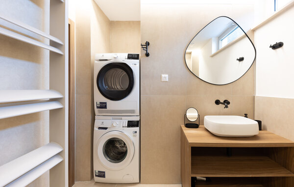 Semesterhus - Vis , Kroatien - CSC238 708