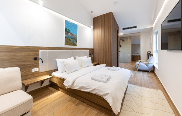 Semesterhus - Vis , Kroatien - CSC238 7