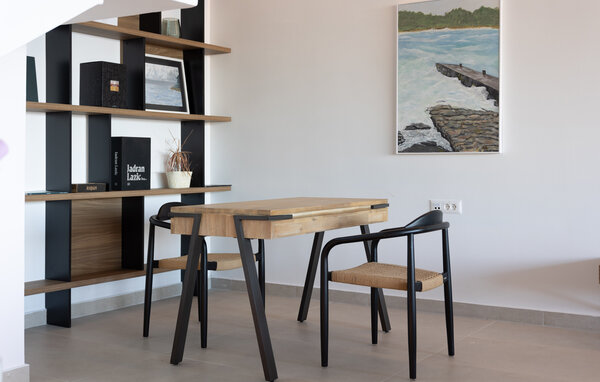 Semesterhus - Vis , Kroatien - CSC238 501