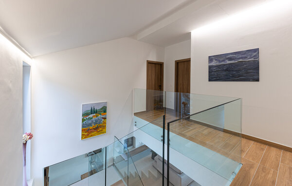 Semesterhus - Vis , Kroatien - CSC238 503