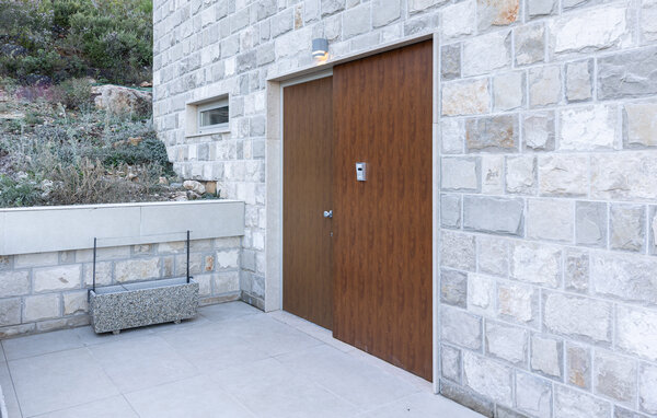 Semesterhus - Vis , Kroatien - CSC238 101