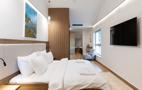 Vakantiehuis - Vis , Kroatië - CSC239 602