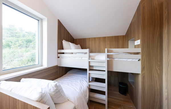 Vakantiehuis - Vis , Kroatië - CSC239 603