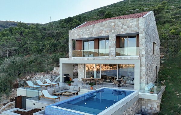 Vakantiehuis - Vis , Kroatië - CSC239 1