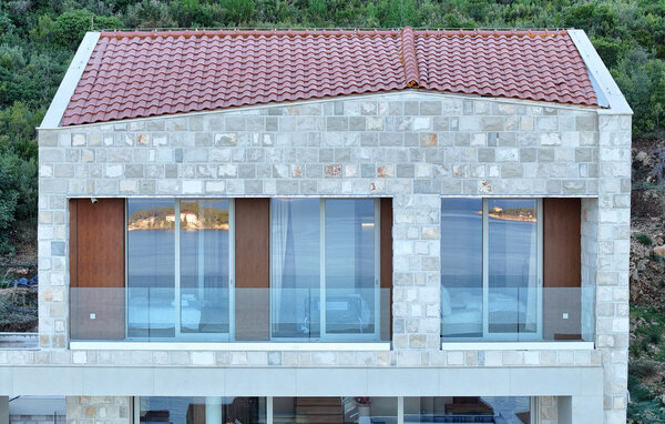 Vakantiehuis - Vis , Kroatië - CSC239 81