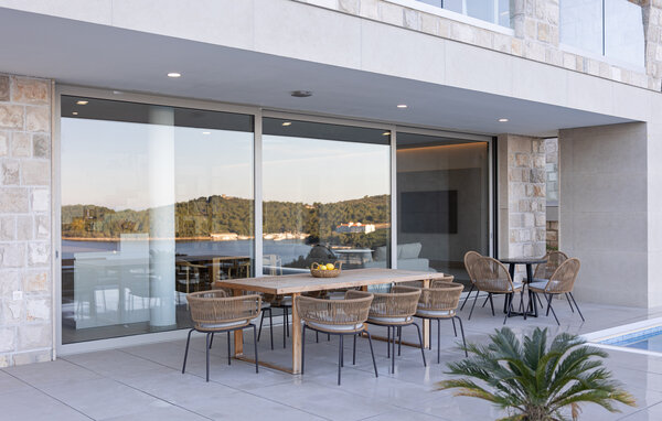 Vakantiehuis - Vis , Kroatië - CSC239 9