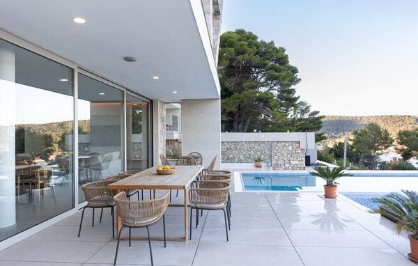 Vakantiehuis - Vis , Kroatië - CSC239 13