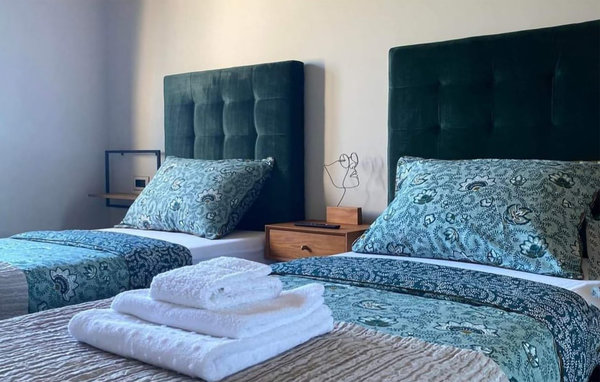 Holiday Home - Trogir-Kastel Stari , Croatia - CSC254 602