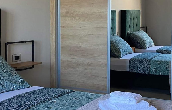 Holiday Home - Trogir-Kastel Stari , Croatia - CSC254 603