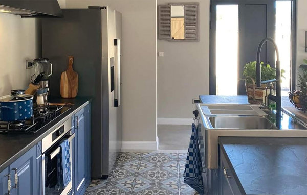 Holiday Home - Trogir-Kastel Stari , Croatia - CSC254 5