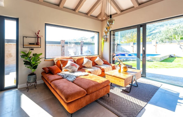 Holiday Home - Trogir-Kastel Stari , Croatia - CSC254 3