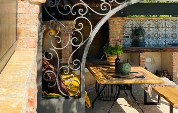 Holiday Home - Trogir-Kastel Stari , Croatia - CSC254 8
