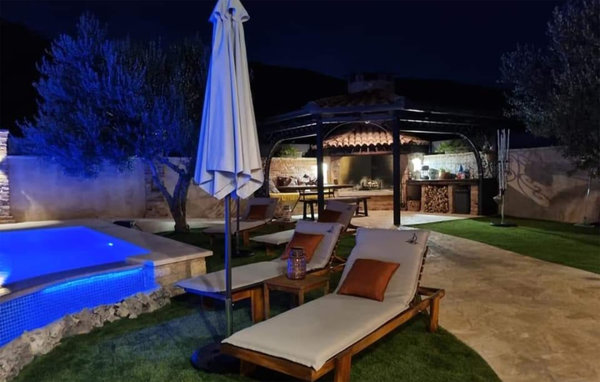 Holiday Home - Trogir-Kastel Stari , Croatia - CSC254 105
