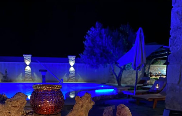Holiday Home - Trogir-Kastel Stari , Croatia - CSC254 107