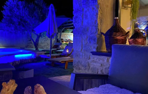 Holiday Home - Trogir-Kastel Stari , Croatia - CSC254 109