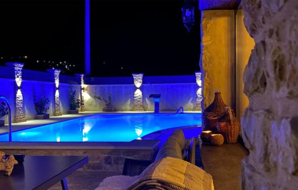 Holiday Home - Trogir-Kastel Stari , Croatia - CSC254 110