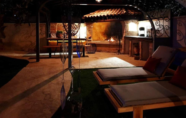 Holiday Home - Trogir-Kastel Stari , Croatia - CSC254 112