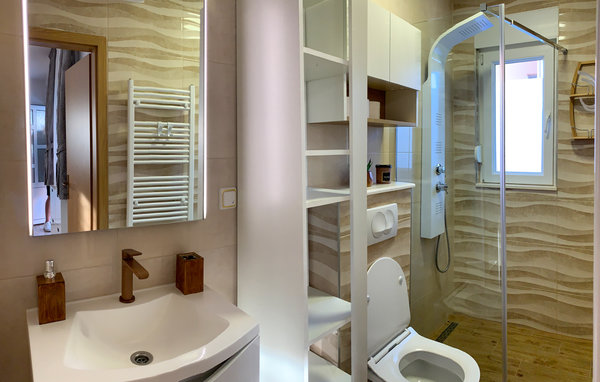Ferienhaus - Trogir-Kastel Novi , Kroatien - CSC260 701