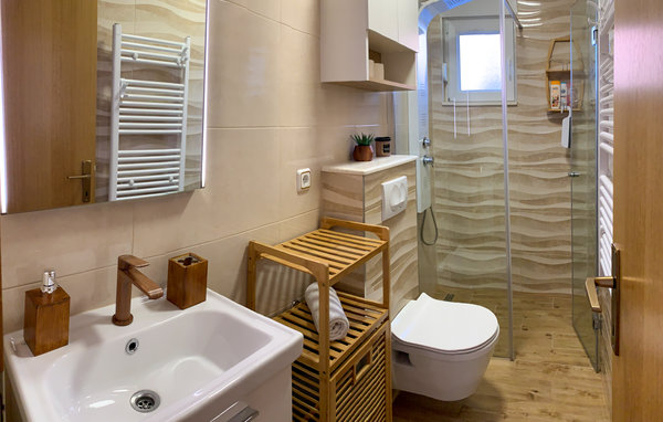 Ferienhaus - Trogir-Kastel Novi , Kroatien - CSC260 702