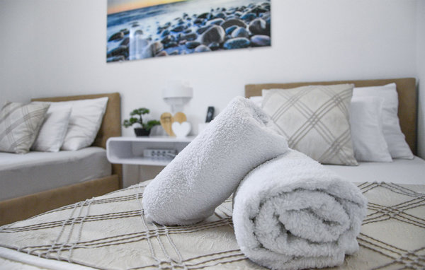 Ferienhaus - Trogir-Kastel Novi , Kroatien - CSC260 601