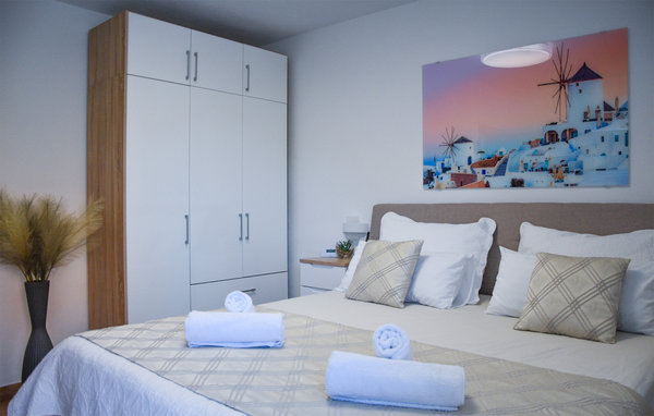 Ferienhaus - Trogir-Kastel Novi , Kroatien - CSC260 602