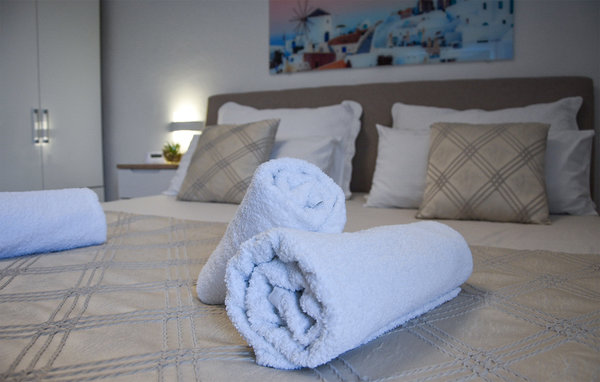 Ferienhaus - Trogir-Kastel Novi , Kroatien - CSC260 603