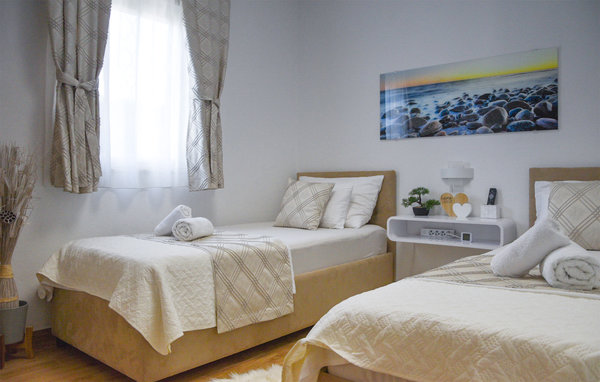 Ferienhaus - Trogir-Kastel Novi , Kroatien - CSC260 604