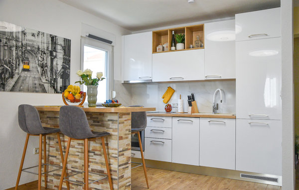 Ferienhaus - Trogir-Kastel Novi , Kroatien - CSC260 6