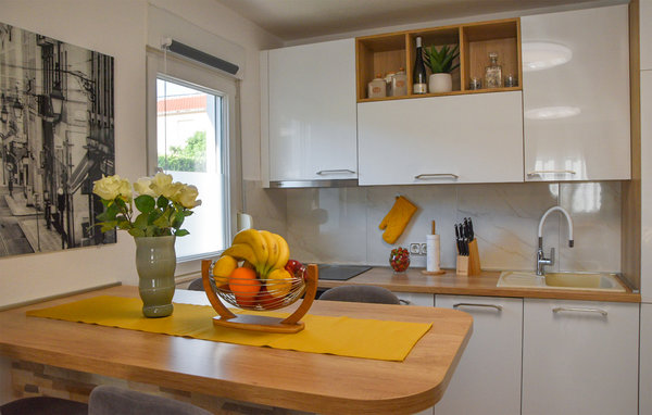 Ferienhaus - Trogir-Kastel Novi , Kroatien - CSC260 401