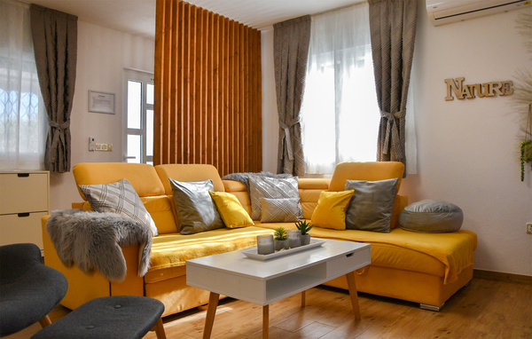 Ferienhaus - Trogir-Kastel Novi , Kroatien - CSC260 301
