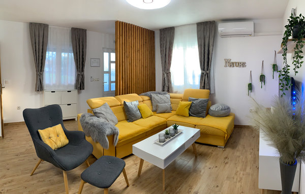 Ferienhaus - Trogir-Kastel Novi , Kroatien - CSC260 5