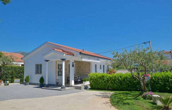Ferienhaus - Trogir-Kastel Novi , Kroatien - CSC260 81