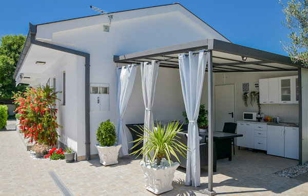 Ferienhaus - Trogir-Kastel Novi , Kroatien - CSC260 101