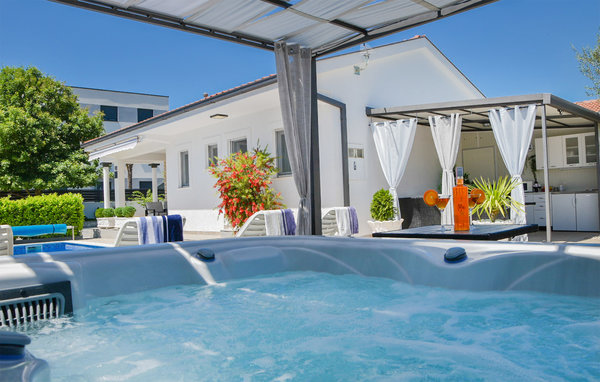 Ferienhaus - Trogir-Kastel Novi , Kroatien - CSC260 3