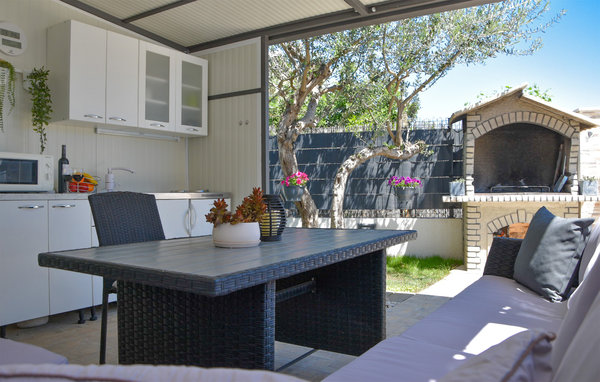 Ferienhaus - Trogir-Kastel Novi , Kroatien - CSC260 102