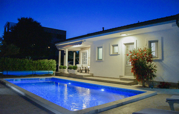 Ferienhaus - Trogir-Kastel Novi , Kroatien - CSC260 9