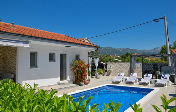 Ferienhaus - Trogir-Kastel Novi , Kroatien - CSC260 11